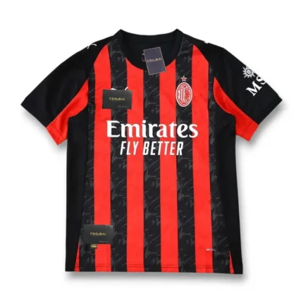 AC Milna Home Jersey
