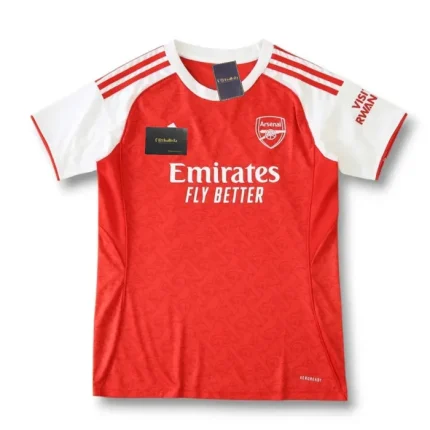 Arsenal Home Jersey