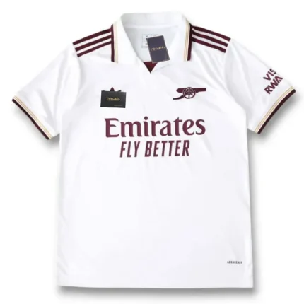 Arsenal Third Jersey