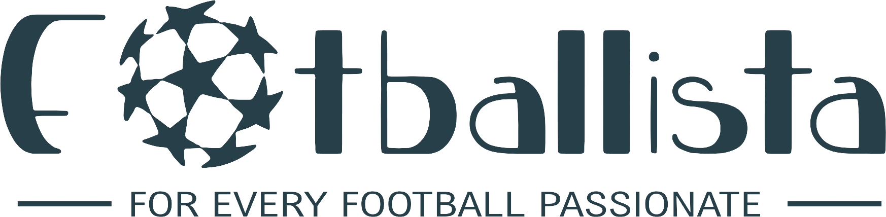 Footballista Header Logo