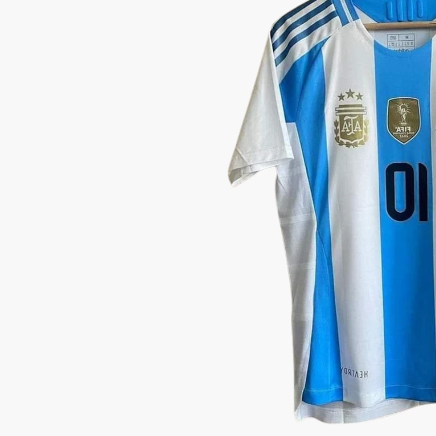 National Jerseys in Amman Jordan