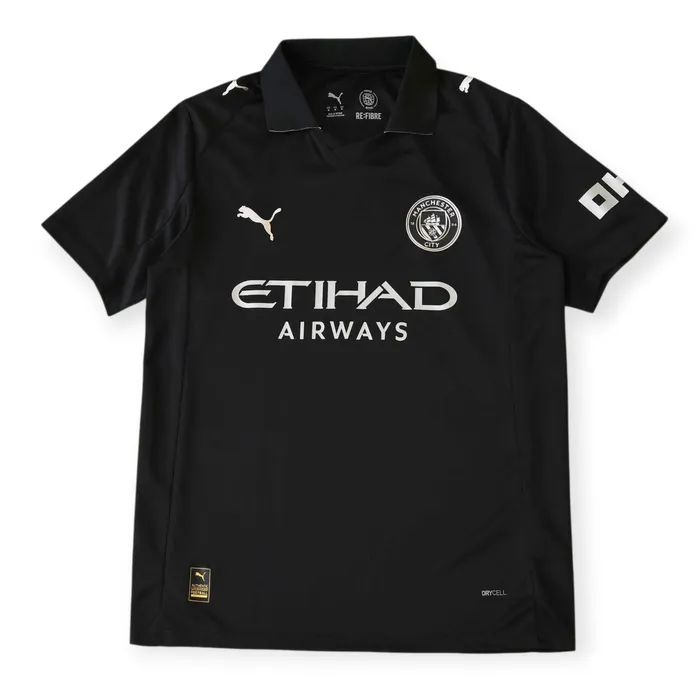 Man City 25 26 Away Jersey in amman 2