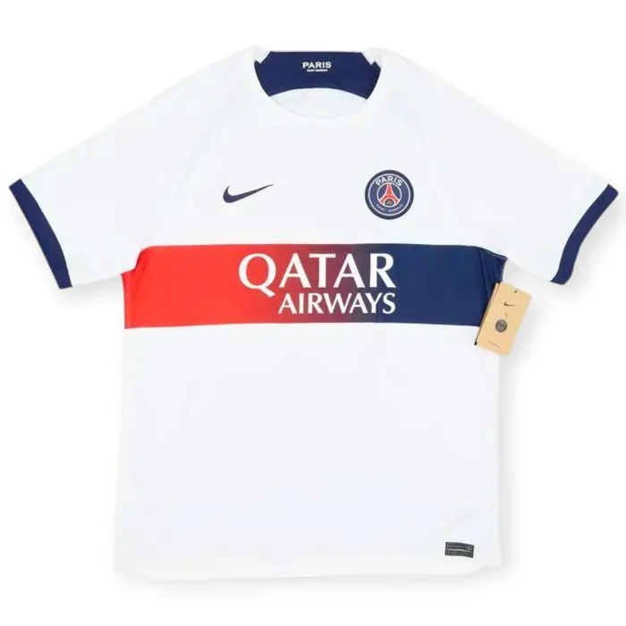 PSG 23-24 AwayJersey