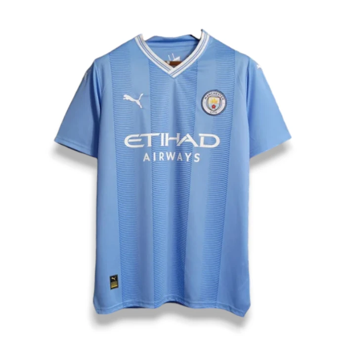 Man City 23/24 Home Jersey