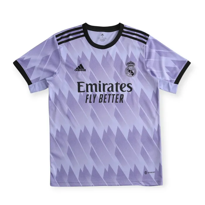 Real Madrid 22-23 Away jersey in amman