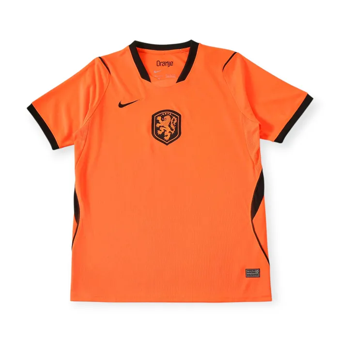 Netherland 2026 Home Jersey