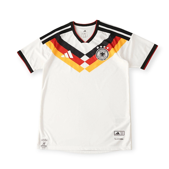 Germany 2026 Home Player Jersey  | نسخة لاعبين