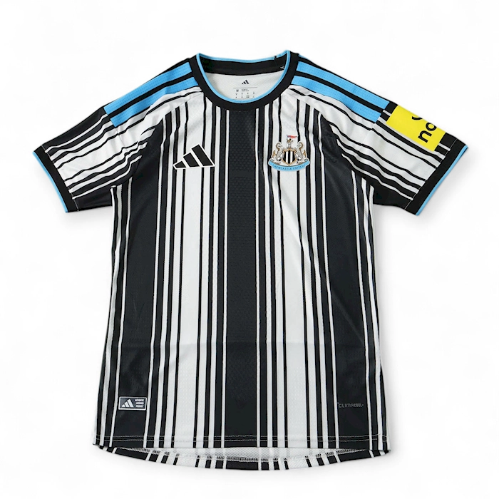 Newcastle 26/27 Home Player Jersey | نسخة لاعبين