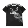1415 season Real Madrid CF third retro Fan version