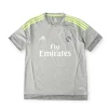 1516 season Real Madrid CF away retro Fan version