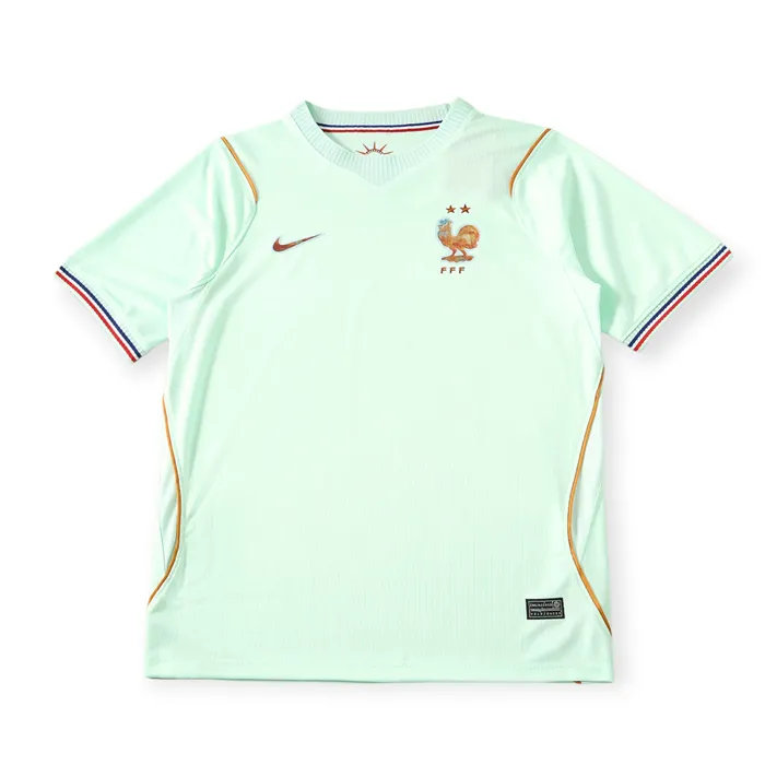 France 2026 Away Jersey