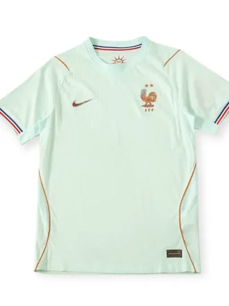 France 2026 Away Player Jersey