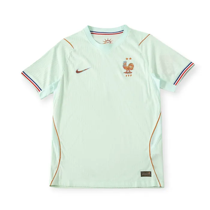 France 2026 Away Player Jersey