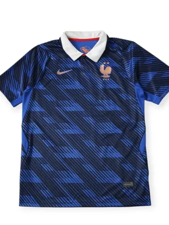 France 2026 Home Jersey