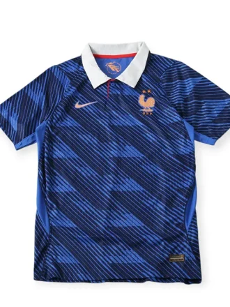 France 2026 Home Player Jersey
