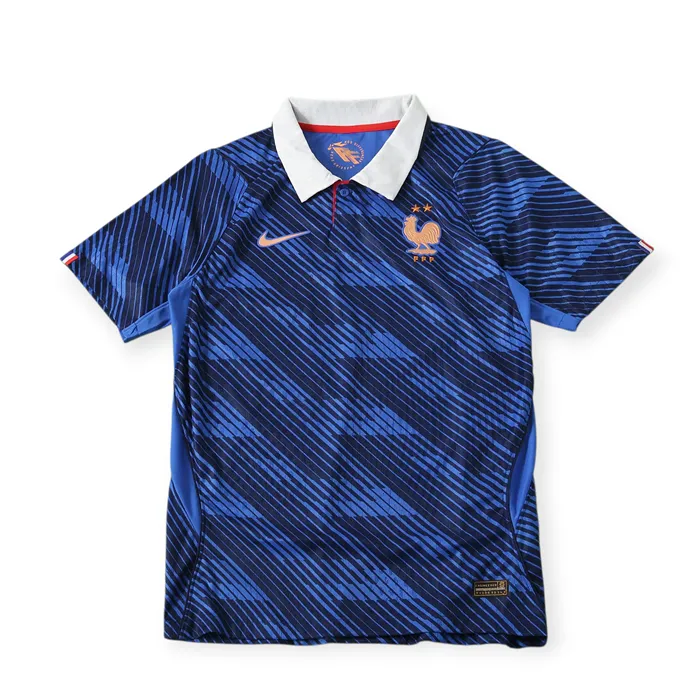 France 2026 Home Player Jersey