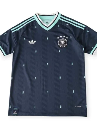 Germany 2026 Away Jersey