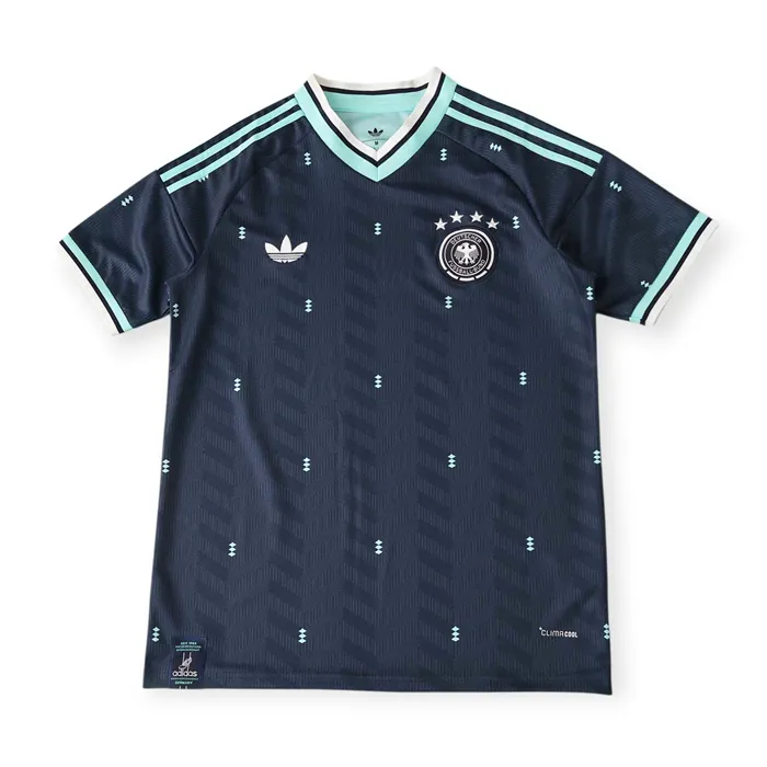 Germany 2026 Away Jersey