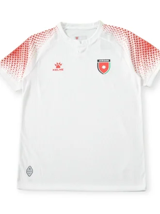 Jordan 2026 Home Player Jersey | نسخة لاعبين