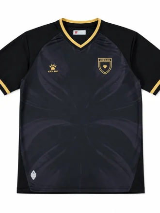 Jordan 2026 Third Jersey | نسخة جمهور
