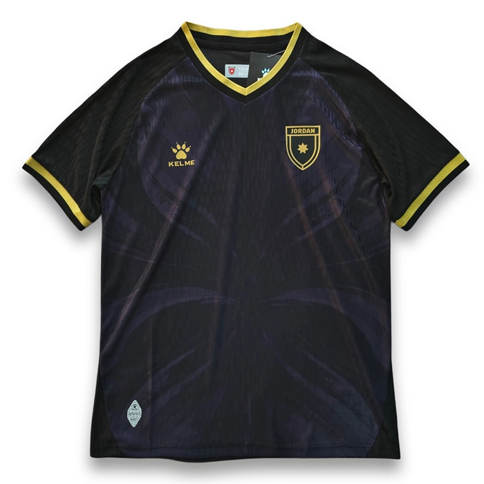 Jordan 2026 Third Player Jersey | نسخة لاعبين