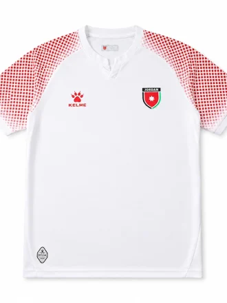 Jordan 2026 Home Jersey | نسخة جمهور