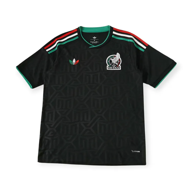 Mexico 2026 Third Jersey