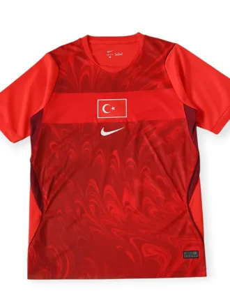 Turkiye 2026 Home Jersey