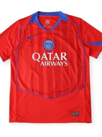 PSG 25/26 Third Jersey