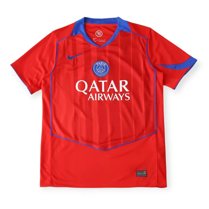 PSG 25/26 Third Jersey