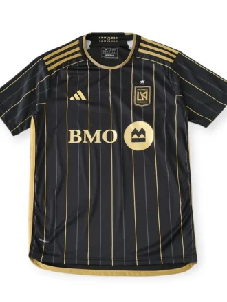 Los Angeles 25/26 Home Jersey