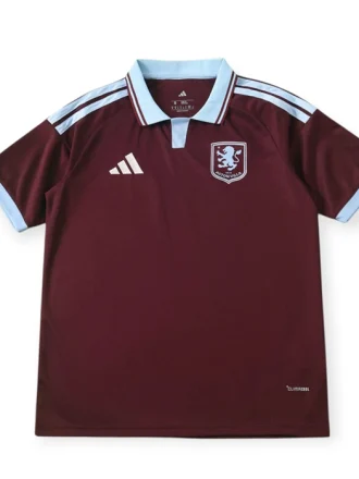 Aston Villa 26/27 Home Fan Jersey