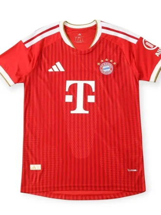 Bayern Munich 26/27 Home Player Jersey | نسخة لاعبين
