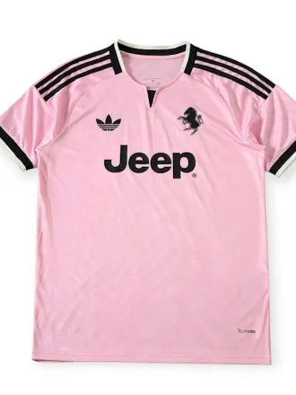 2627 Juventus Away Fan version