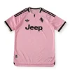 2627 Juventus Away Player version