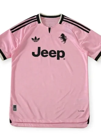 2627 Juventus Away Player version