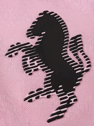 2627 Juventus Away Player version