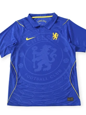 2627 Season Chelsea F.C. Home Player version