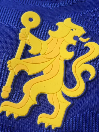 2627 Season Chelsea F.C. Home Player version