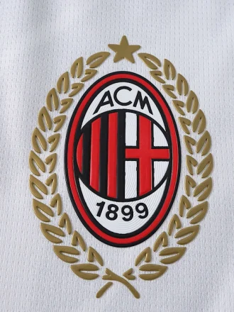 2627 season A.C. Milan away Fan version