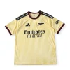 2627 season Arsenal F.C. third Fan version