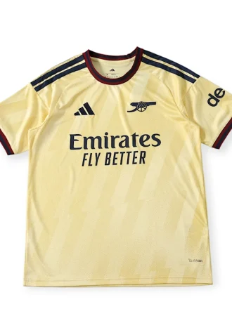 2627 season Arsenal F.C. third Fan version