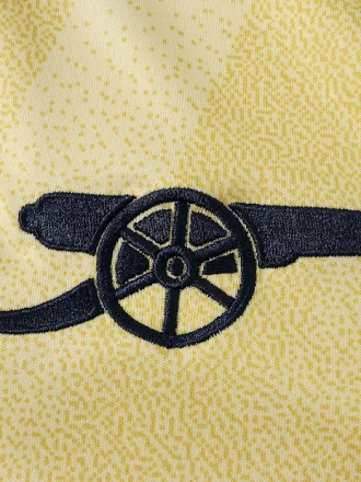 2627 season Arsenal F.C. third Fan version