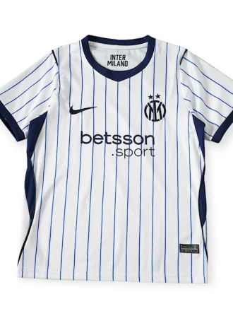 2627 season F.C. Inter Milan away