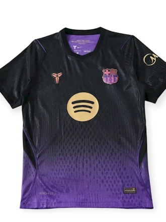 Barcelona 26/27 Away Player Jersey | نسخة لاعبين