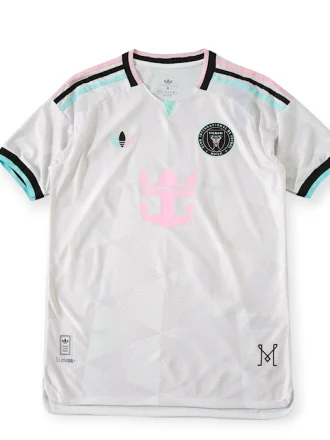 2627 season Inter Miami CF Third Player Jersey