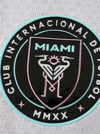 2627 season Inter Miami CF Third Player Jersey