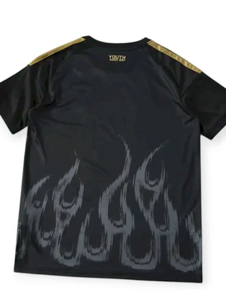 2627 season Juventus F.C. third Fan version