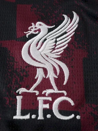 2627 season Liverpool F.C. third Fan version