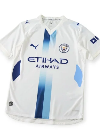 2627 season Manchester City F.C. third Player version